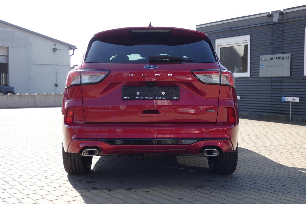 Ford Kuga 2020