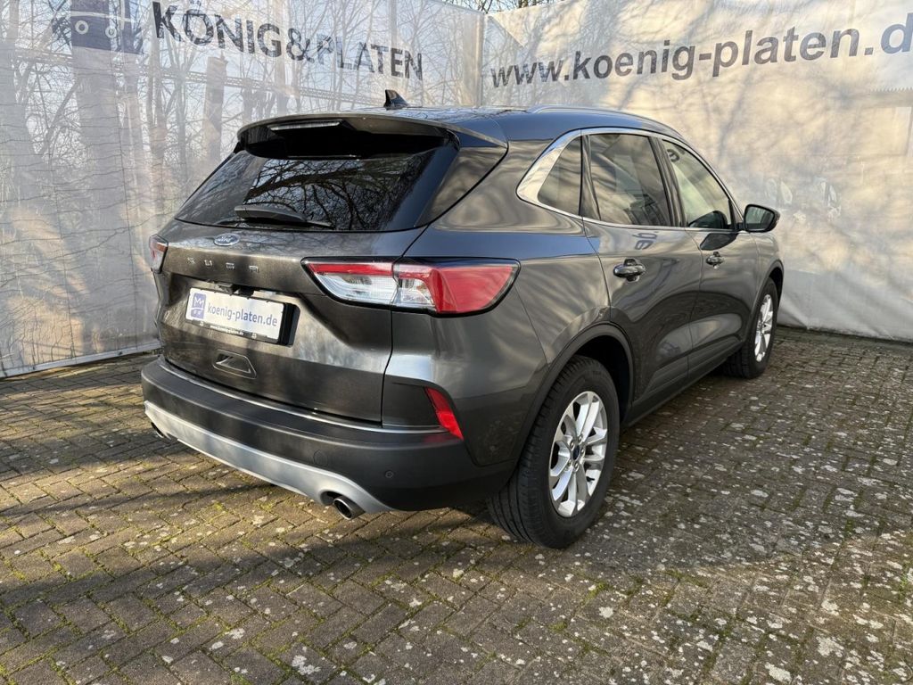 Ford Kuga 2020