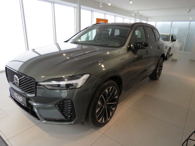 Volvo XC60 2025