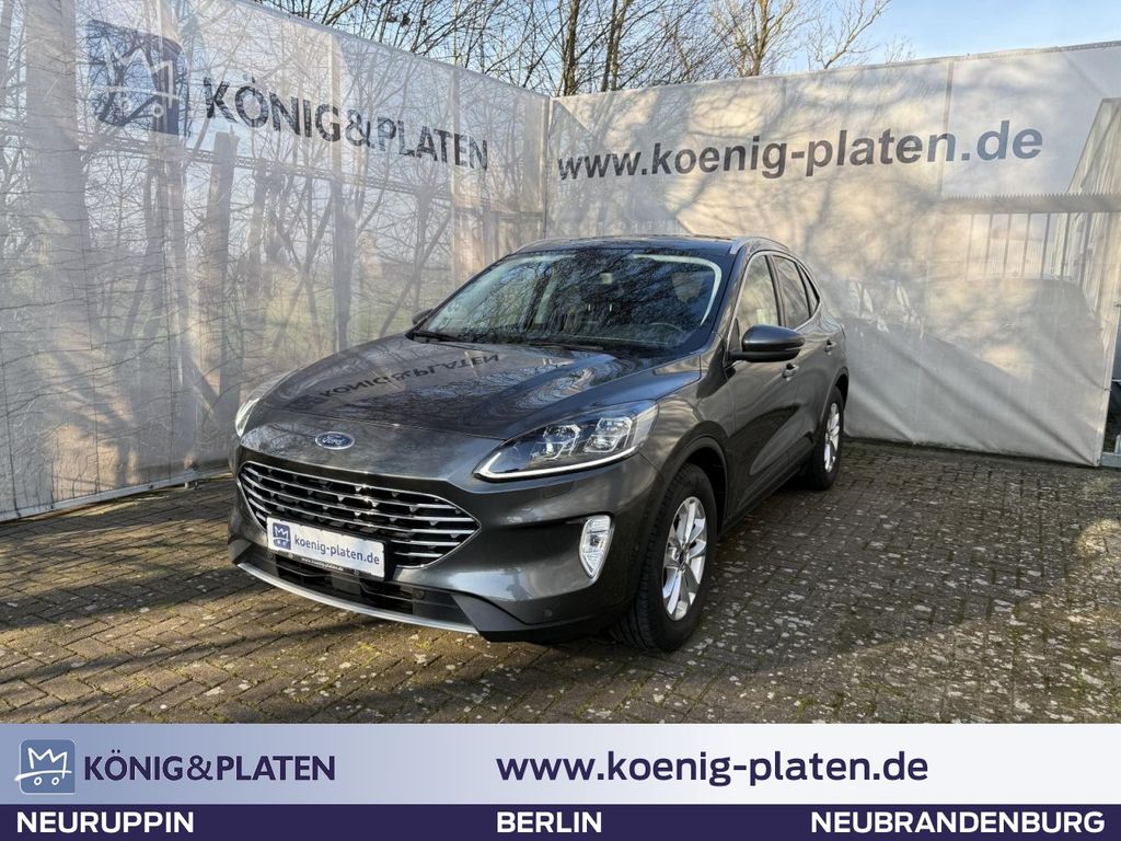 Ford Kuga 2020