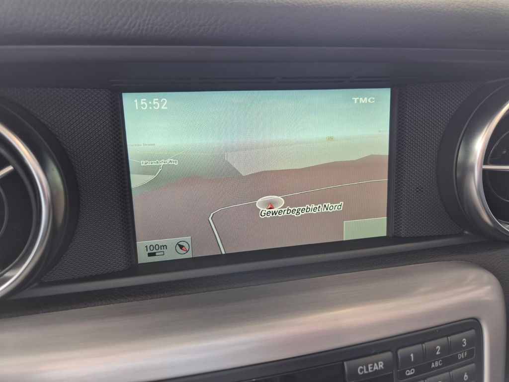 Mercedes-Benz SLK 350 2016