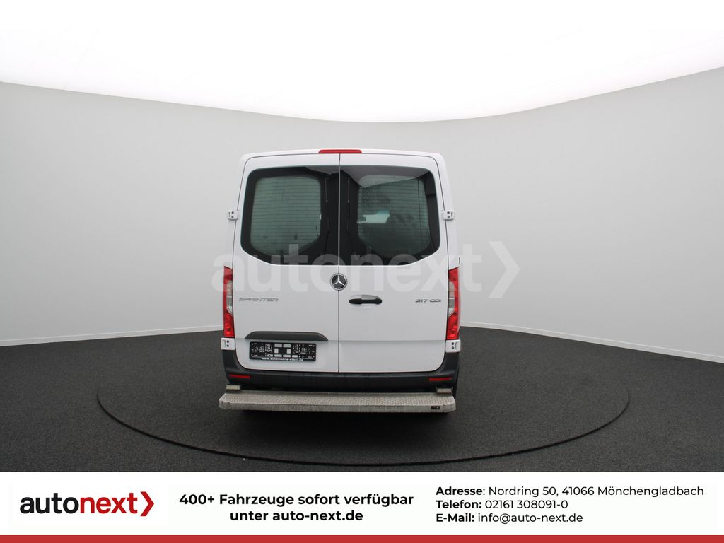 Mercedes-Benz Sprinter 2022