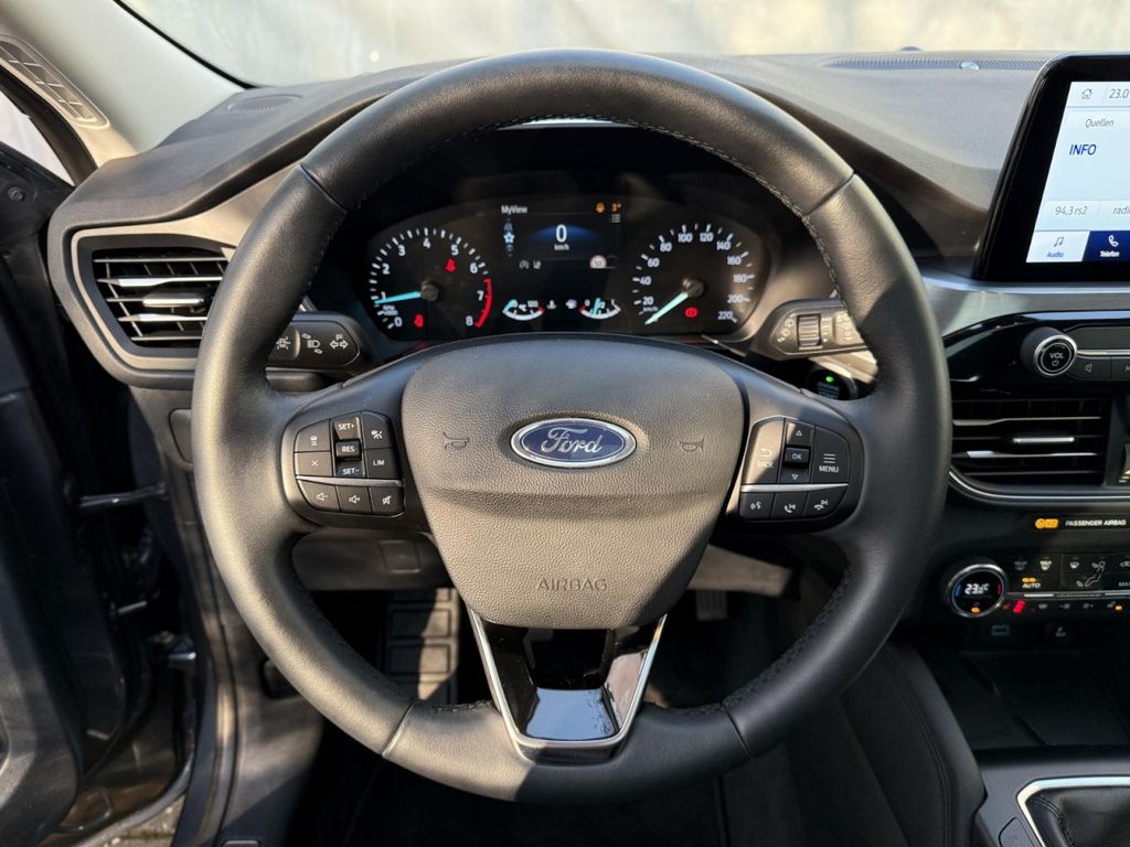 Ford Kuga 2020