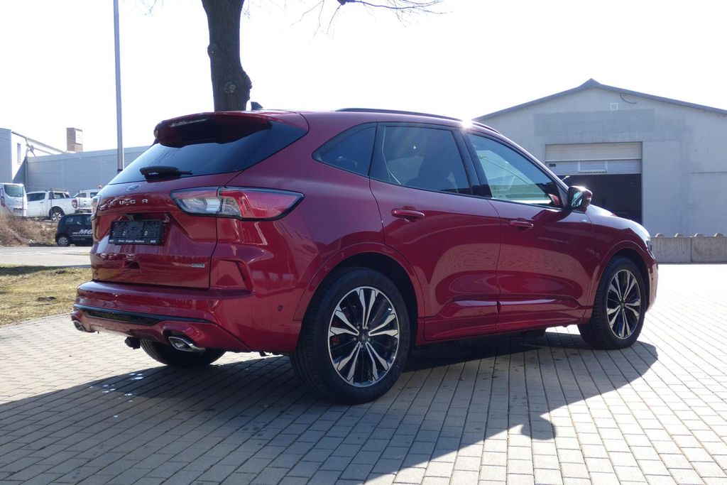 Ford Kuga 2020