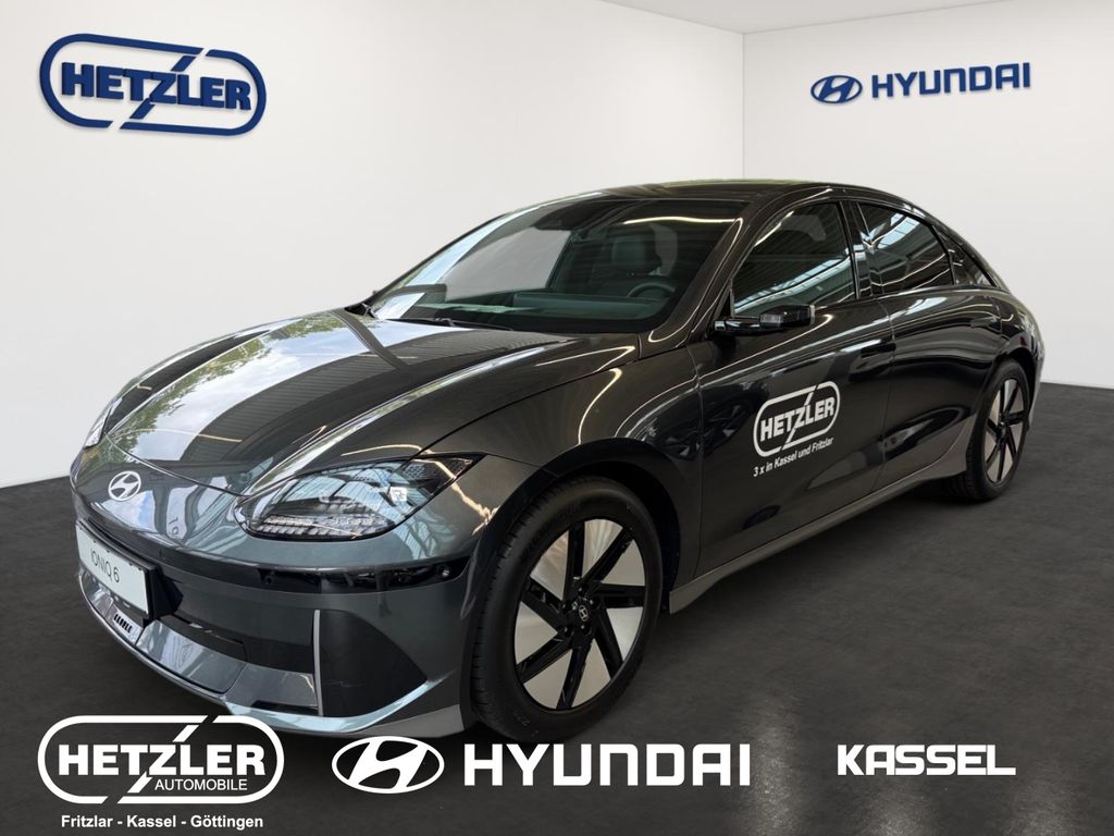 Hyundai IONIQ 6 2023