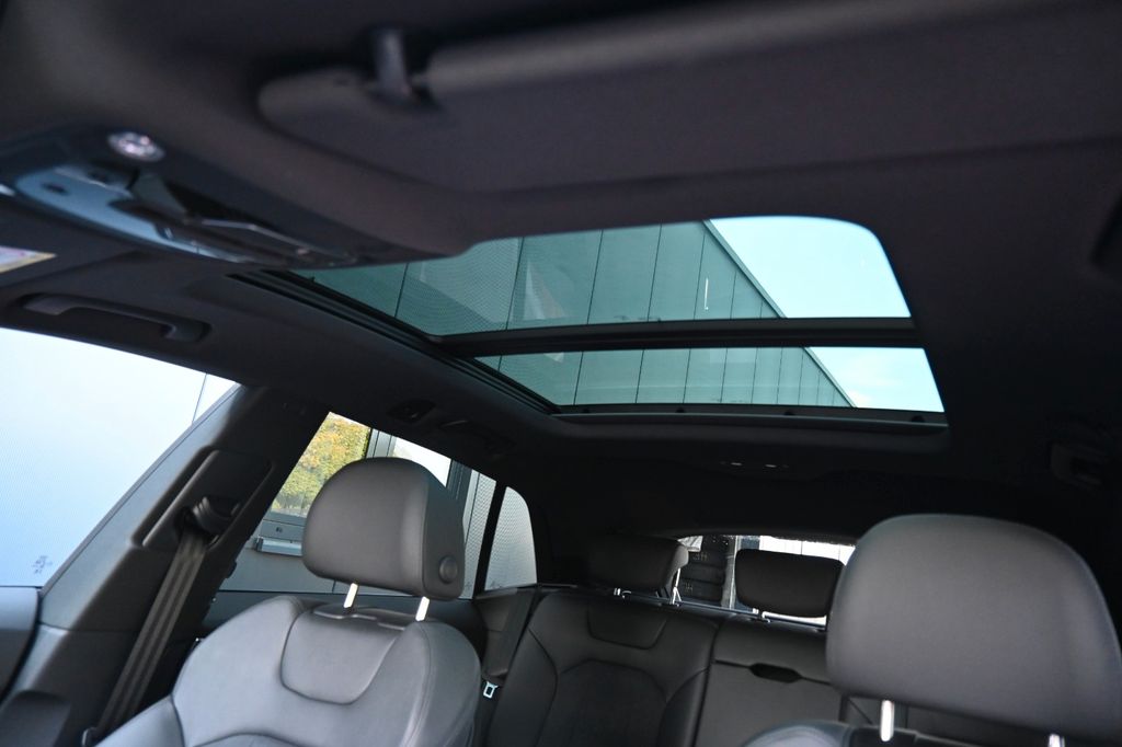 Audi RSQ8 2023