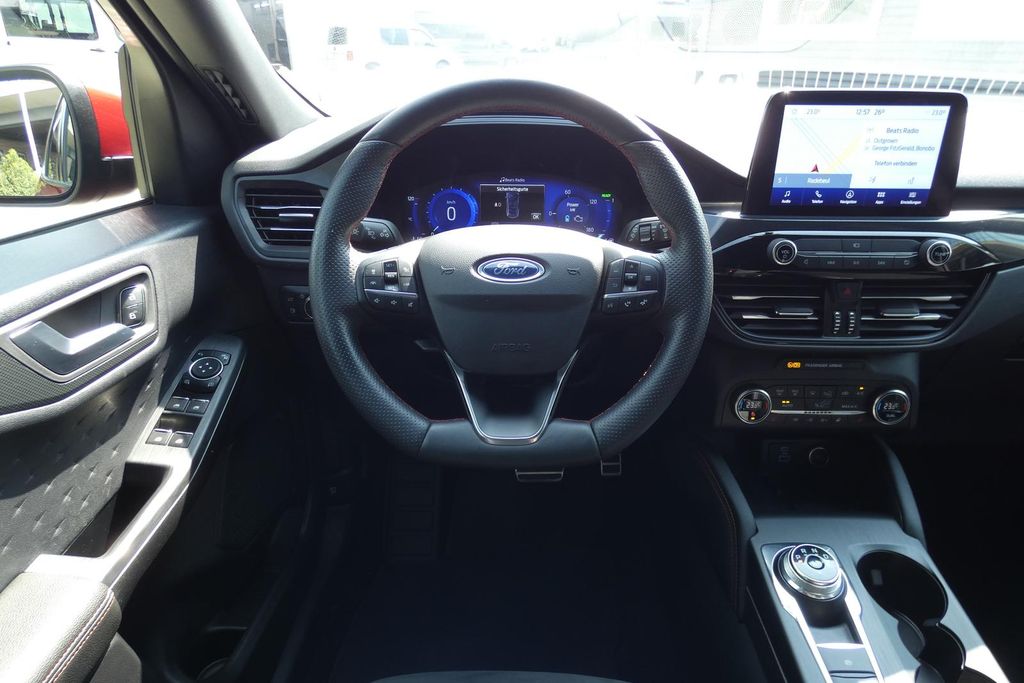 Ford Kuga 2020