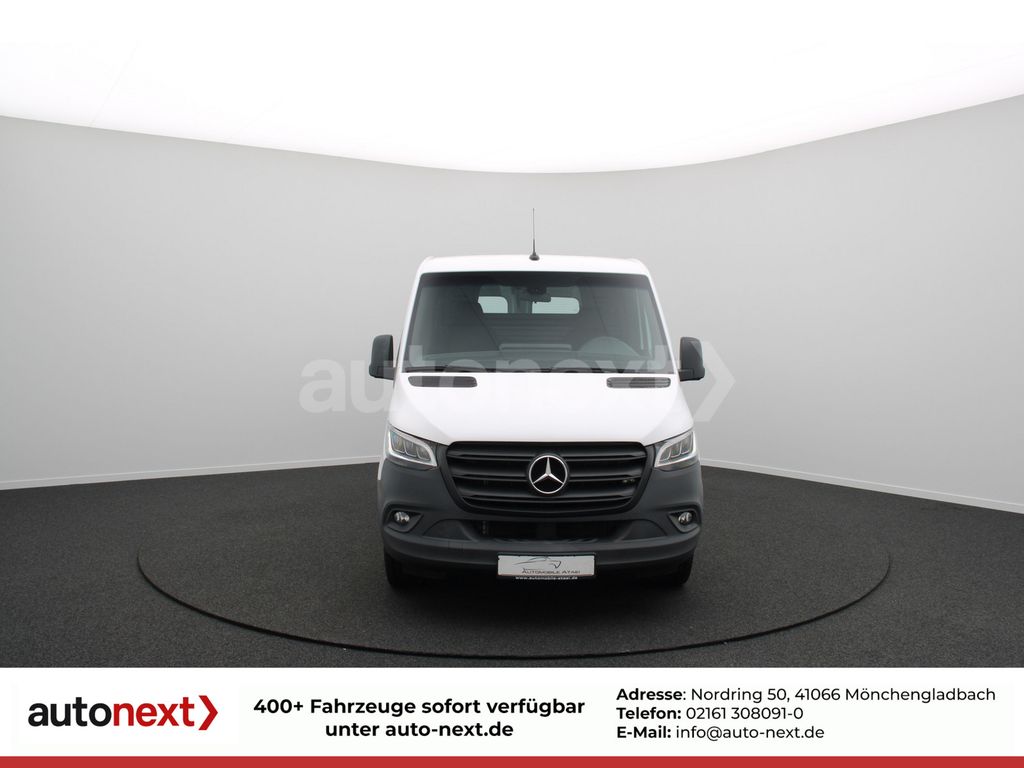 Mercedes-Benz Sprinter 2022