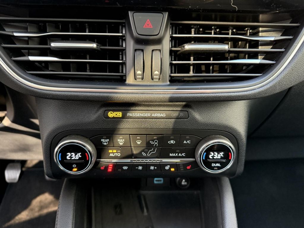 Ford Kuga 2020