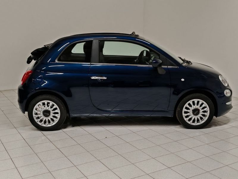 Fiat 500 2024
