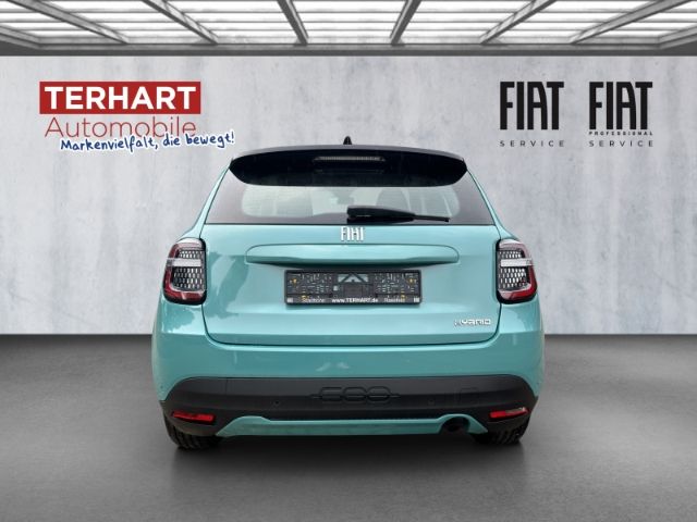 Fiat 600 2024