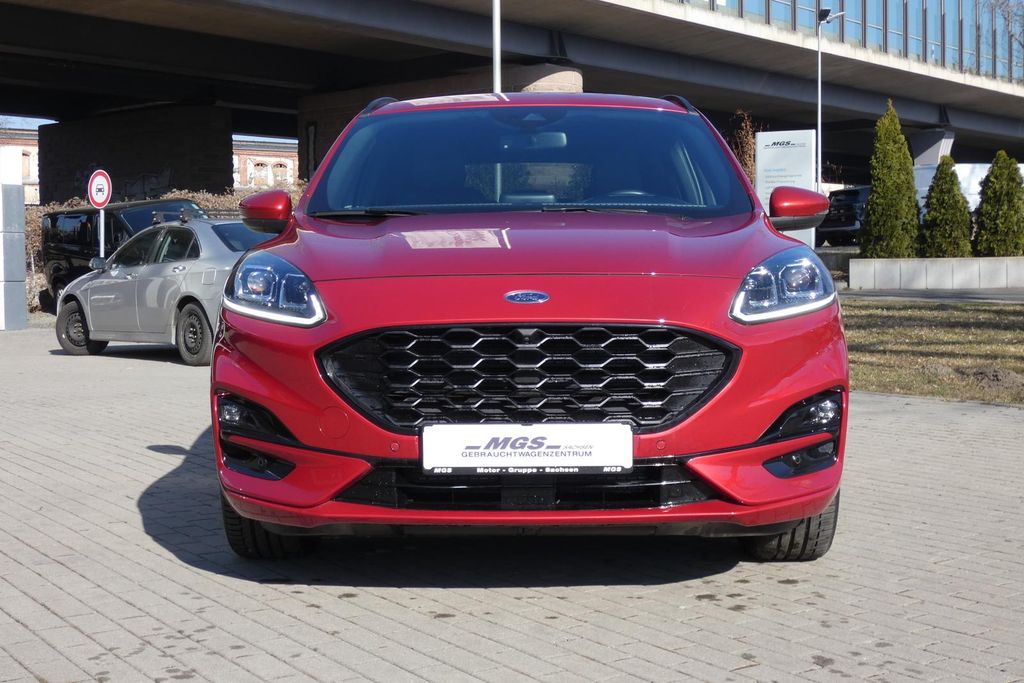 Ford Kuga 2020