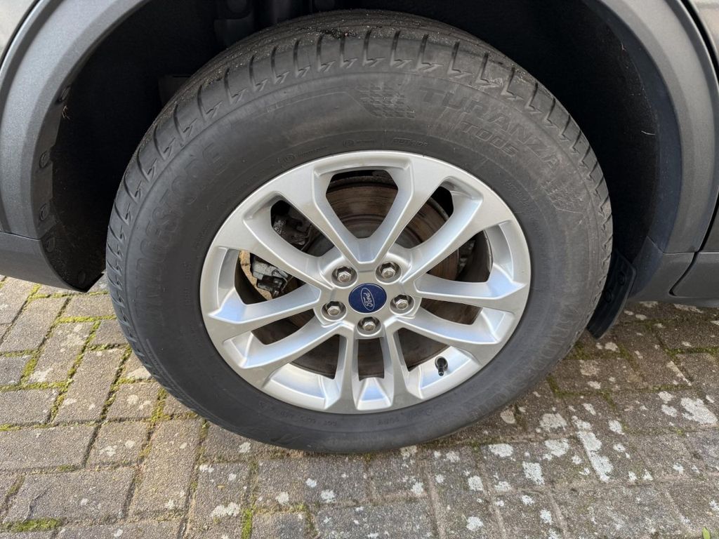 Ford Kuga 2020