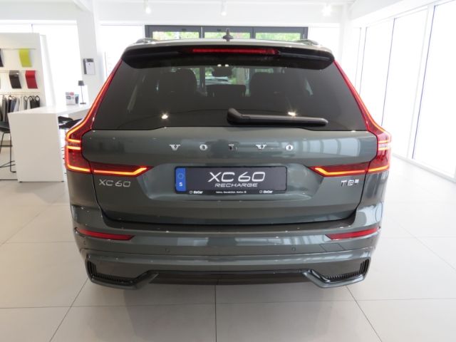 Volvo XC60 2025