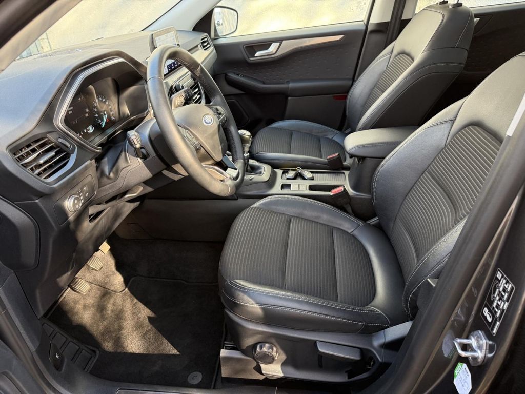 Ford Kuga 2020