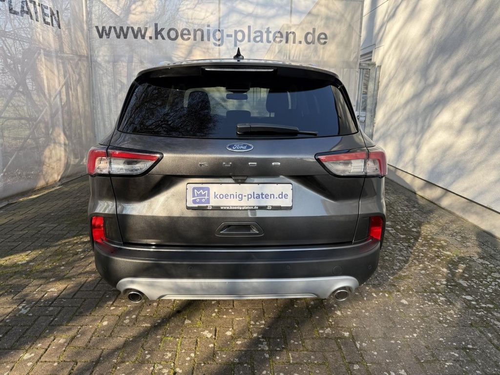 Ford Kuga 2020