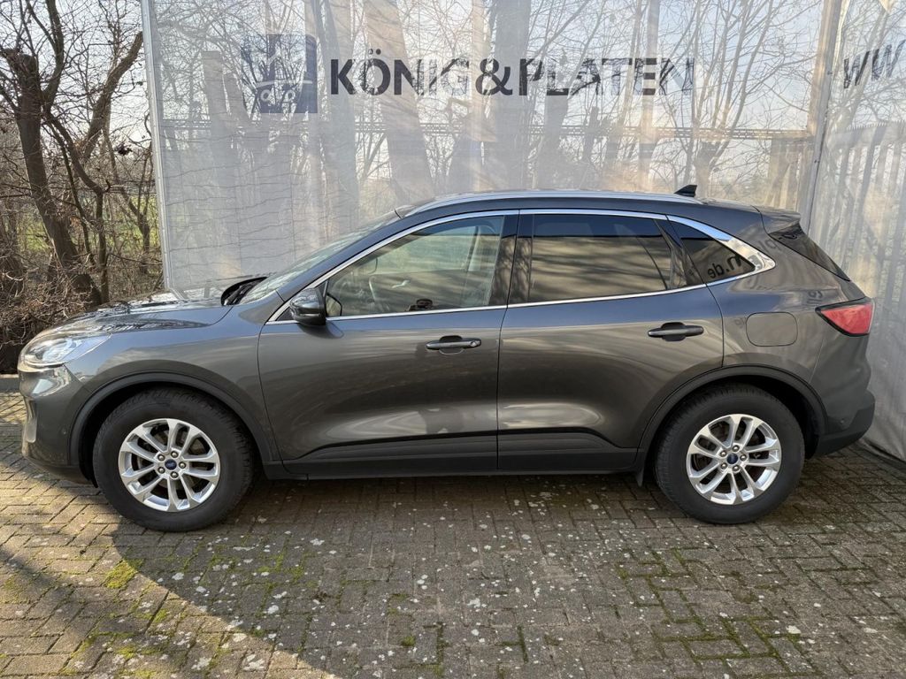 Ford Kuga 2020