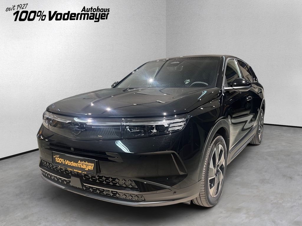 Opel Grandland (X) 2024