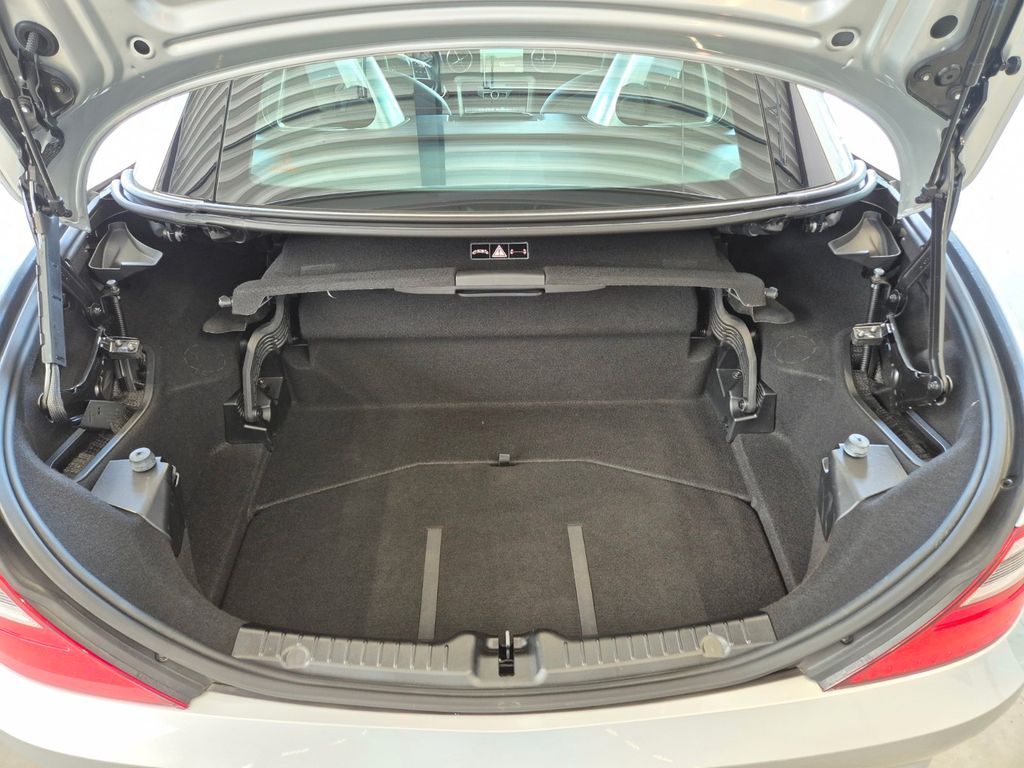 Mercedes-Benz SLK 350 2016