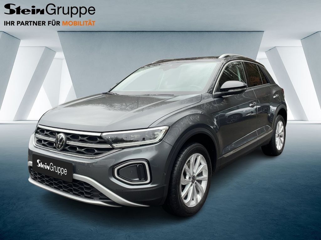 Volkswagen T-Roc 2023