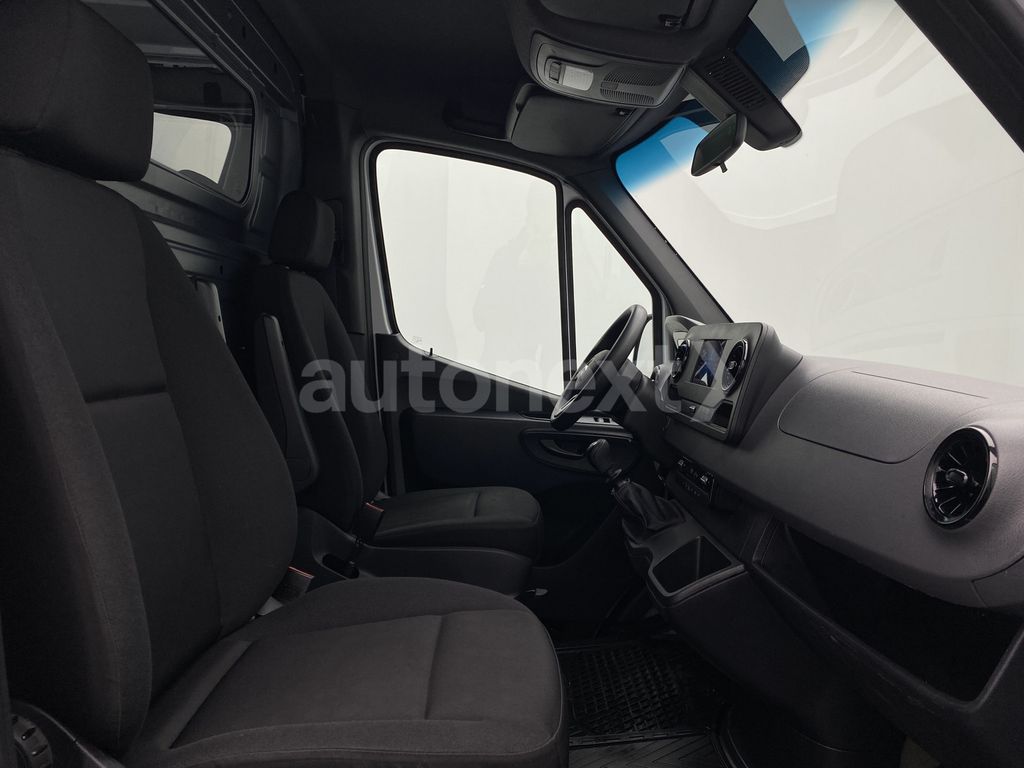 Mercedes-Benz Sprinter 2022