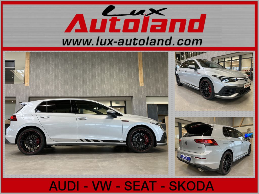 Volkswagen Golf 2024