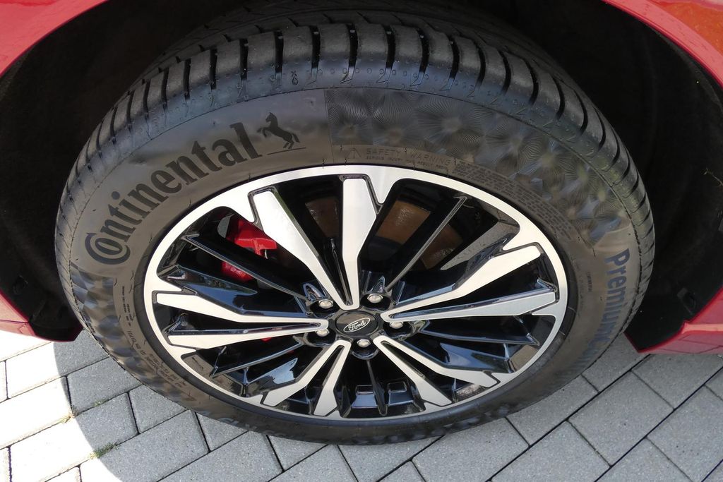 Ford Kuga 2020