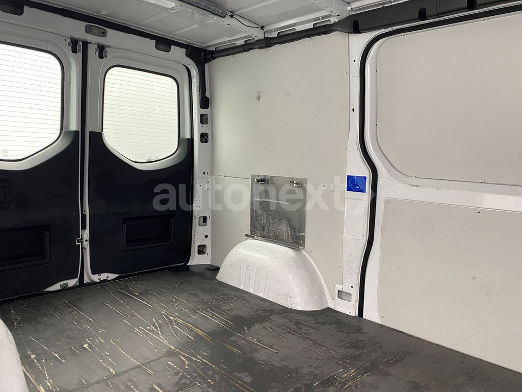 Mercedes-Benz Sprinter 2022