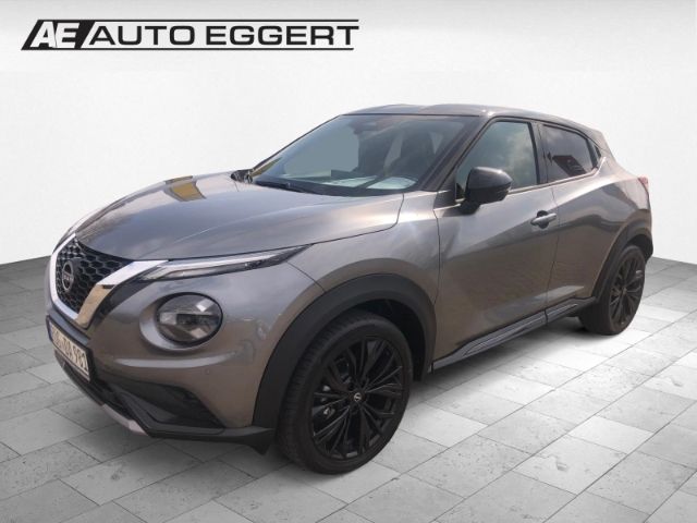 Nissan Juke 2025