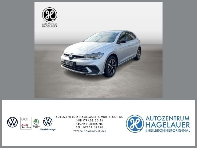 Volkswagen Polo 2024