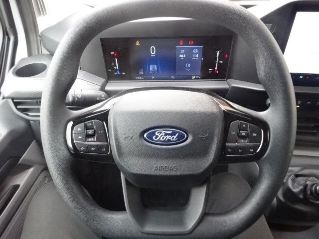 Ford Transit Custom 2025