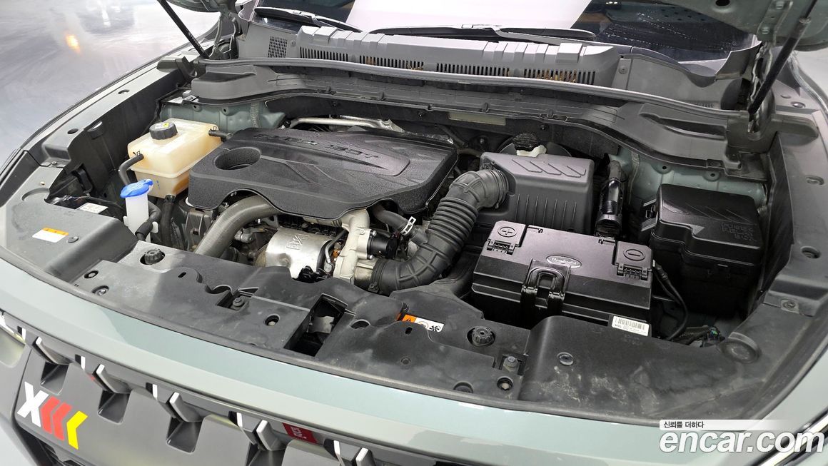 KG_Mobility_Ssangyong Torres 2023