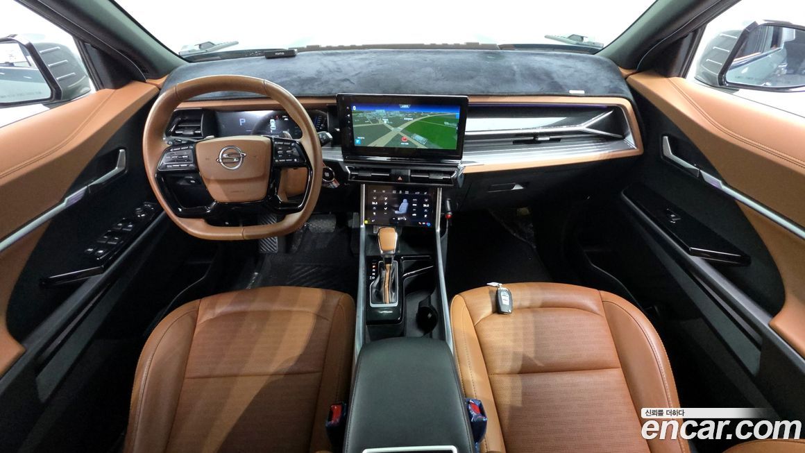 KG_Mobility_Ssangyong Torres 2023