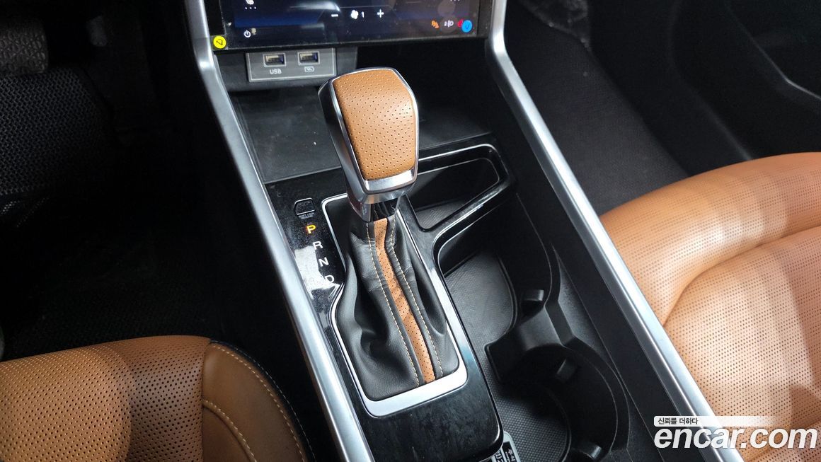 KG_Mobility_Ssangyong Torres 2023