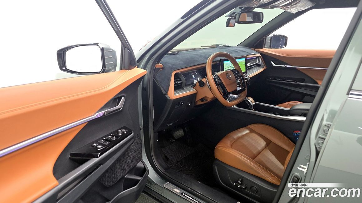 KG_Mobility_Ssangyong Torres 2023