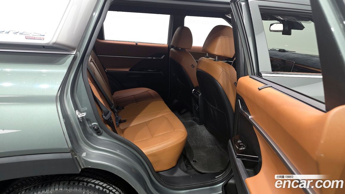 KG_Mobility_Ssangyong Torres 2023