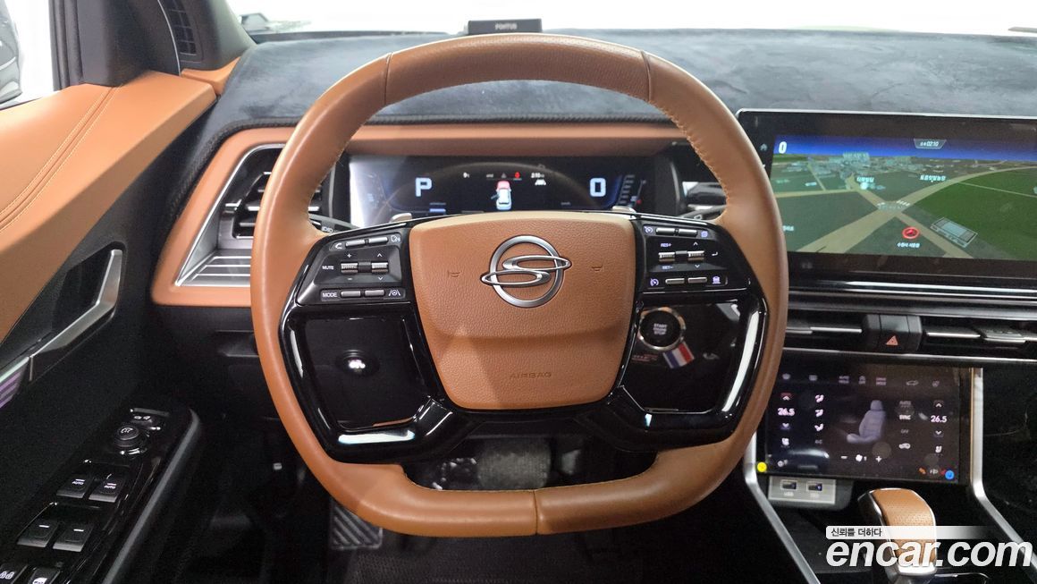 KG_Mobility_Ssangyong Torres 2023