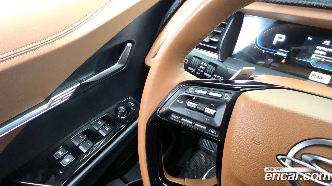 KG_Mobility_Ssangyong Torres 2023