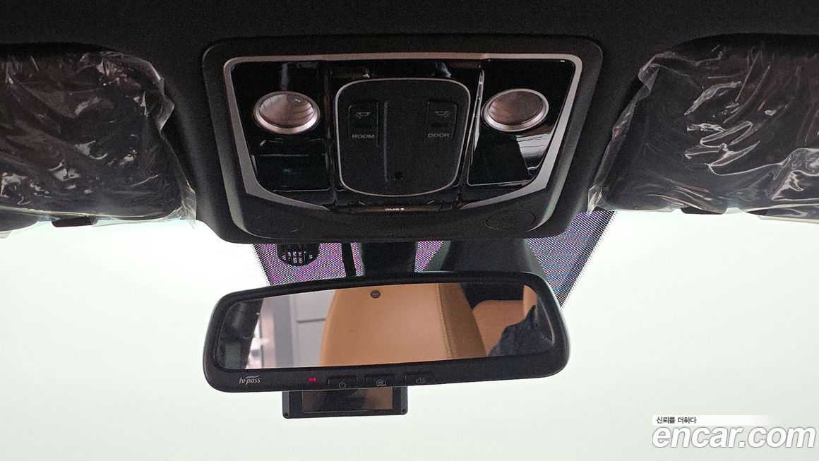 KG_Mobility_Ssangyong Torres 2023