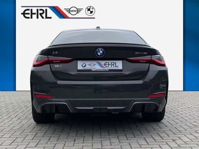 BMW i4 2024