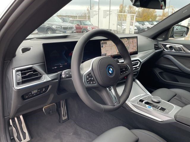 BMW i4 2024