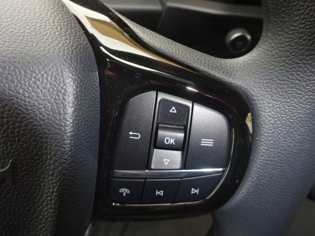 Ford Transit Custom 2025