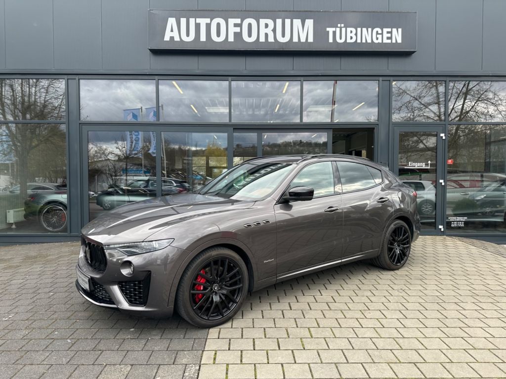 Maserati Levante 2020