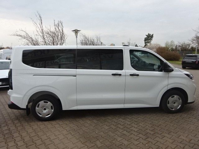 Ford Transit Custom 2025