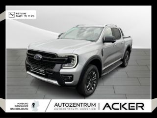 Ford Ranger 2025