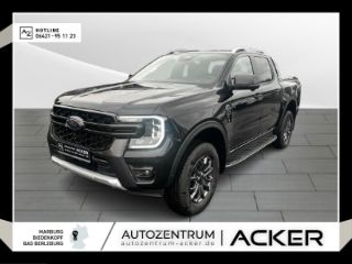 Ford Ranger 2025