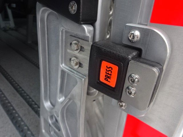 Ford Transit Custom 2025