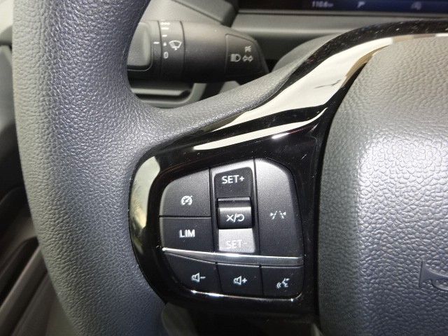 Ford Transit Custom 2025