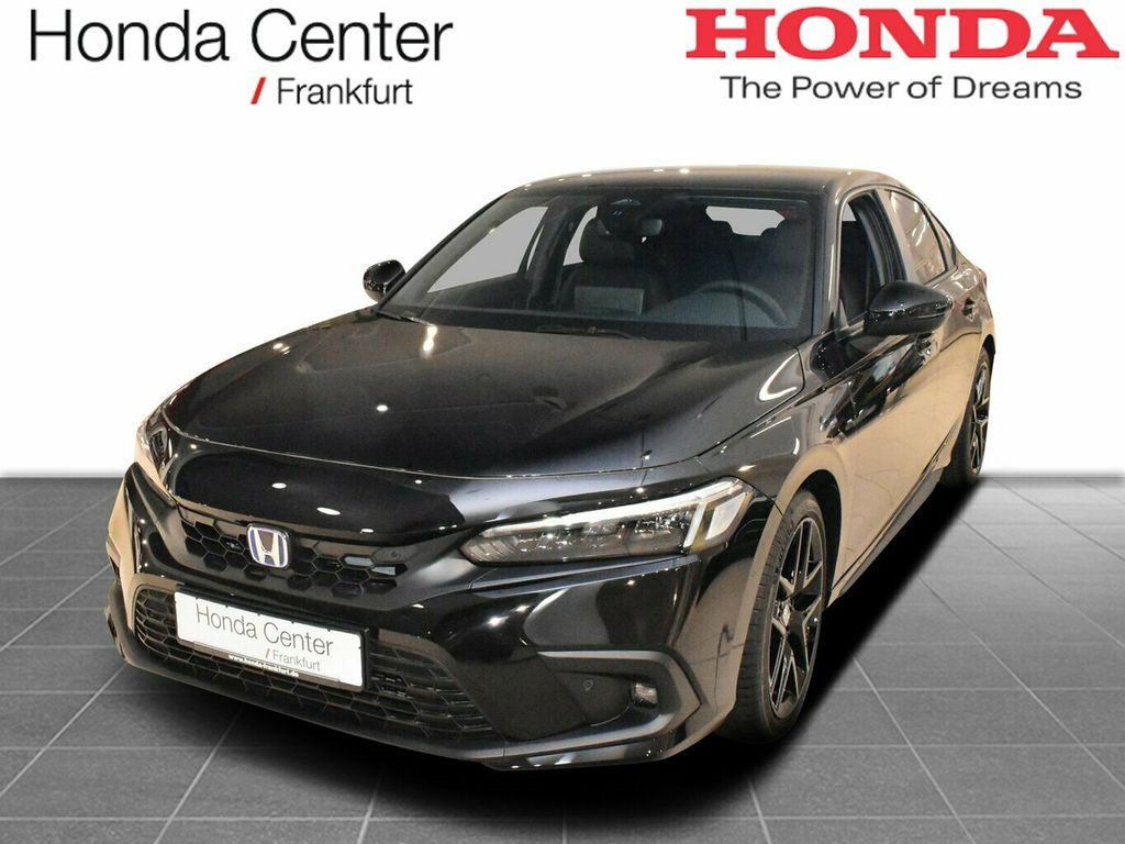 Honda Civic 2025