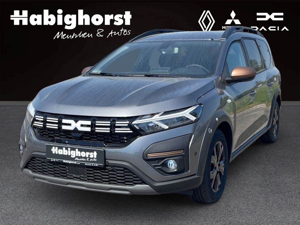 Dacia Jogger 2025